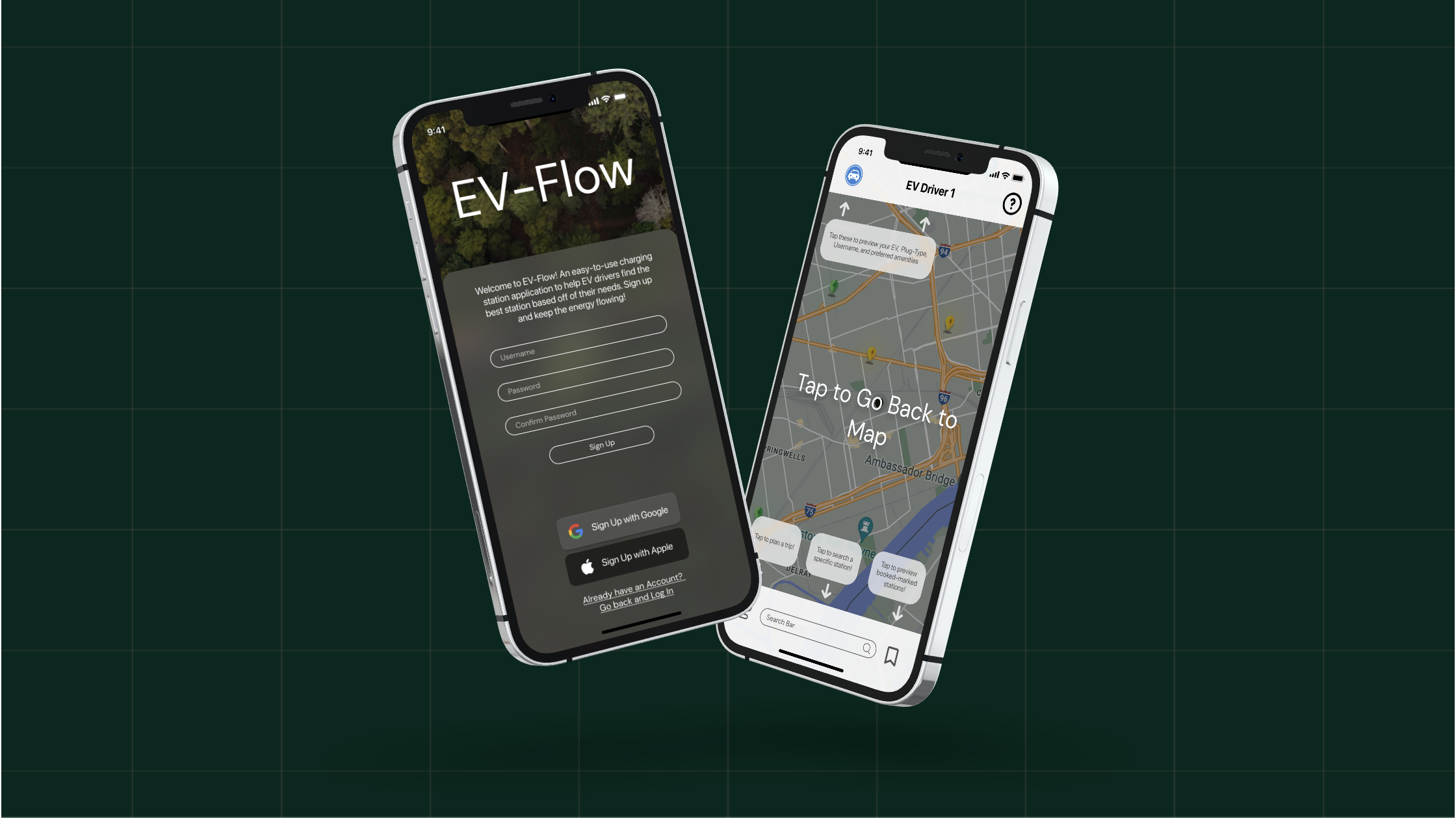 EV FLOW