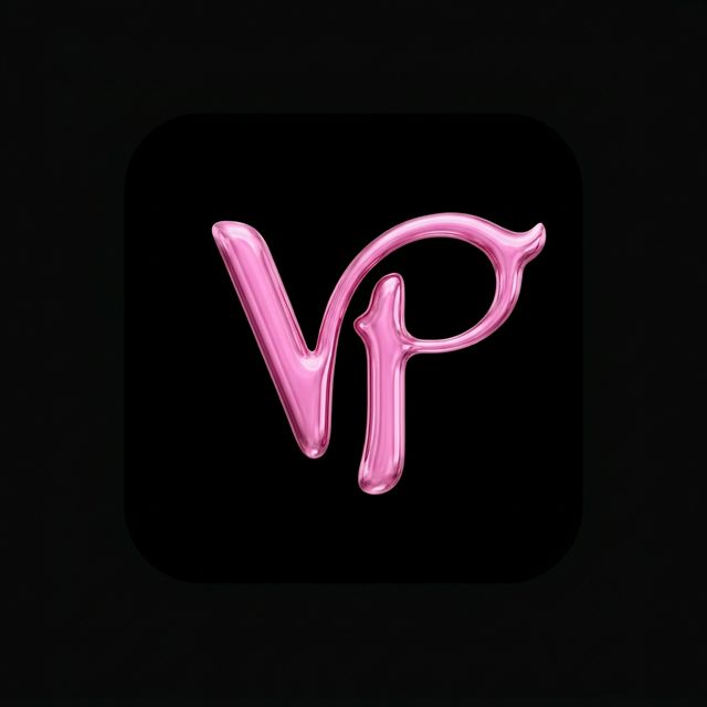 VP Logo