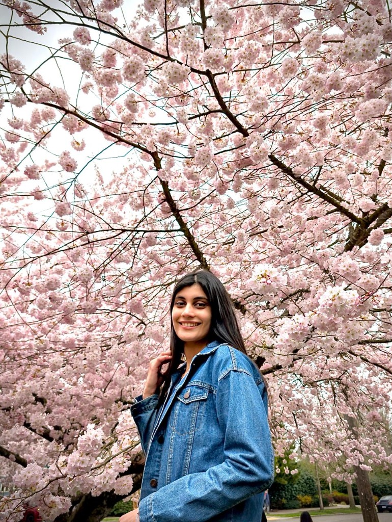 Vaidehi Patil