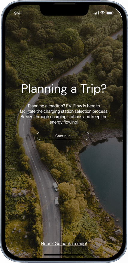 App Screen